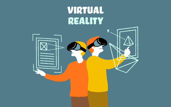 Virtual Reality Learning